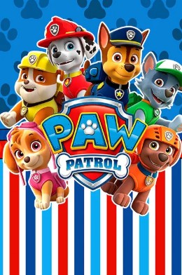 Patrulha
