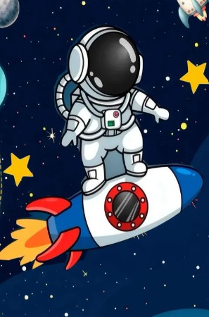 Astronauta