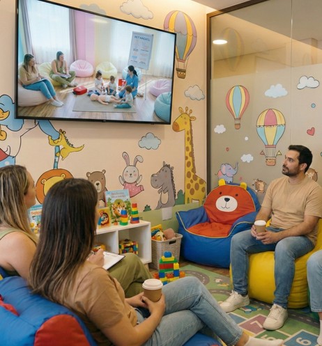 Texturas e Sensações